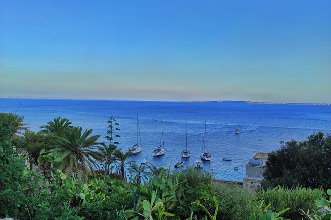 Full Day Sailing Boat Tour to the Egadi Islands - Snorkeling Gear That Actually Helps You Enjoy the Day