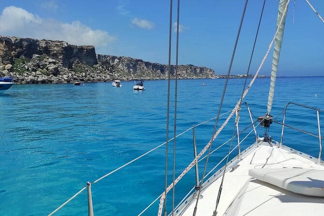Full Day Sailing Boat Tour to the Egadi Islands - Price and Value: Is $108.61 a Good Deal?