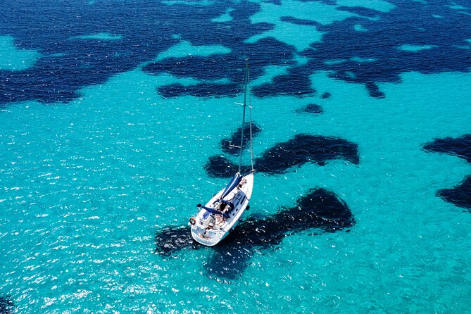 Full Day Sailing Boat Tour to the Egadi Islands - Favignana Stop: Coves, Grottos, and the Best Kind of “Choice”
