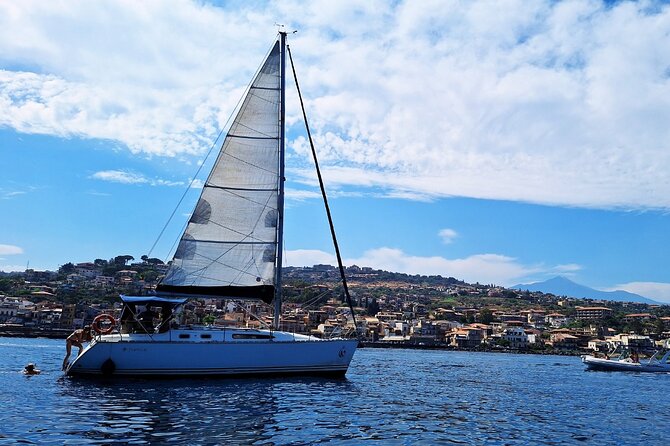 Full Day Sailing Tour Catania-Acitrezza - Key things to know before you sail Catania to Aci Trezza