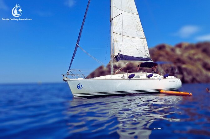 Full Day Sailing Tour Catania-Acitrezza - Snorkeling near Lachea: gear is included, so just show up