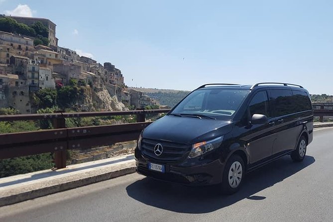 Full-Day Shared Tour to Taormina from Catania - Price and Value: Is $97.44 a Good Deal?
