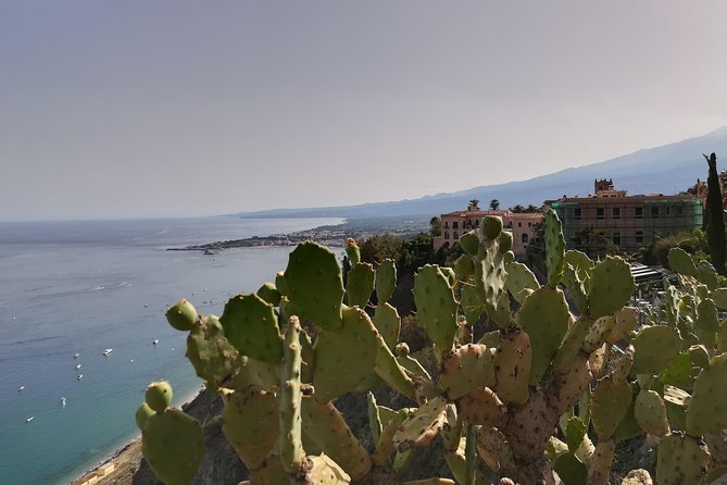 Full Day Taormina and Castelmola Tour with Messina Shore Excursion - Castelmola vs. Taormina: How to Choose What You’ll Care About