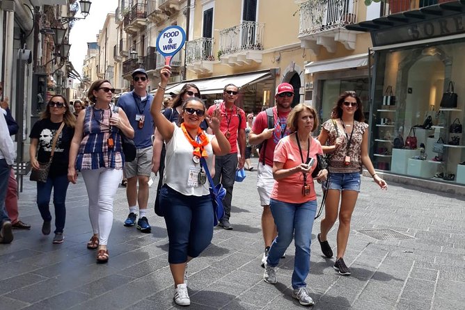 Full Day Taormina and Castelmola Tour with Messina Shore Excursion - Price and Value: What You’re Really Paying For