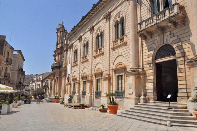 FULL DAY Tour of Montalbano - Why this Val di Noto Montalbano route feels more than just sightseeing