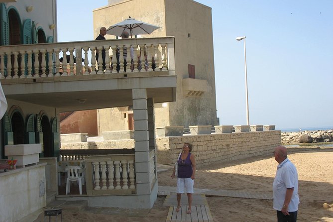 FULL DAY Tour of Montalbano - Stop 4: Modica Visitor Center and the deep meaning in place names