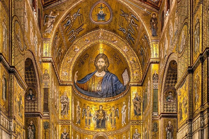 Full Day UNIQUE Tour to Cefalù and Monreale from Palermo - Price and logistics: what you’re paying for, and what you’re not