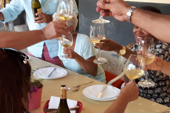 Full-Day Wine Tour in Western Sicily - Western Sicily wine tastes better when you’re not rushing