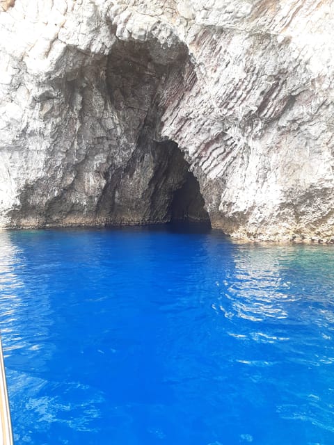 Giardini Naxos: Isola Bella and Grottos Cruise with Aperitif - Price and value: what $47 buys (and what it doesn’t)