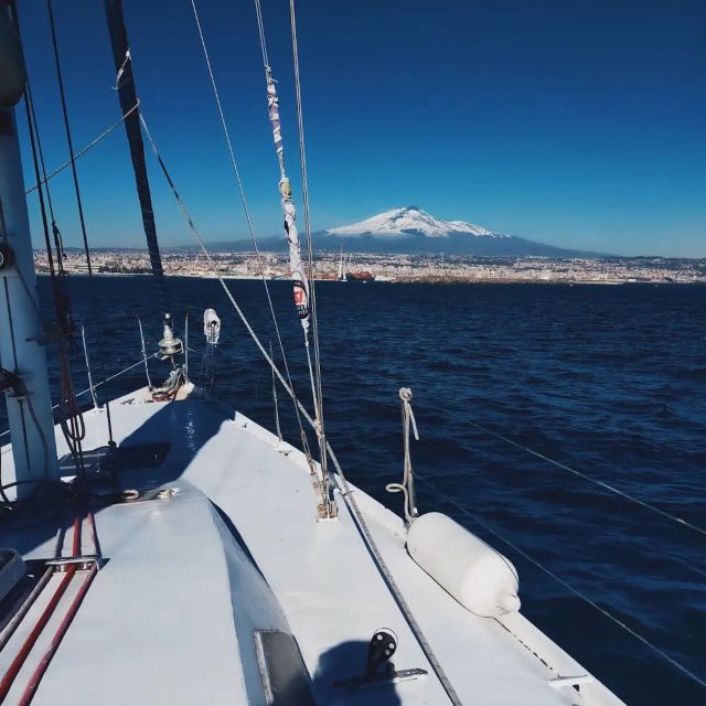 Giardini Naxos: Isola Bella Marine Park Snorkeling Cruise - The 2-hour rhythm: what the cruise feels like