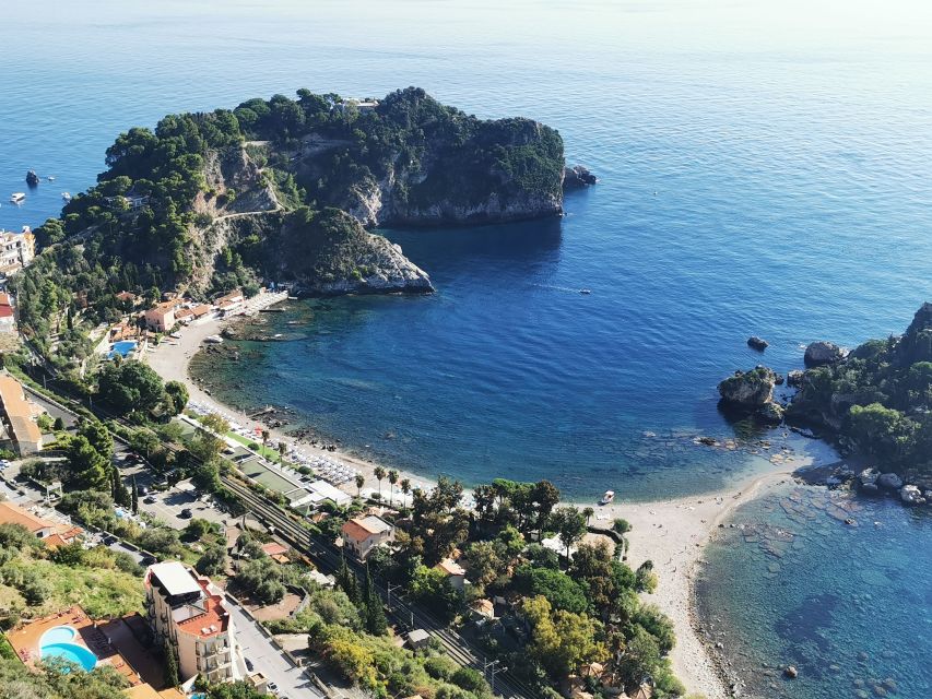 Giardini Naxos: Semi-Submarine Tour to Isola Bella - Should you book the Giardini Naxos semi-submarine to Isola Bella?