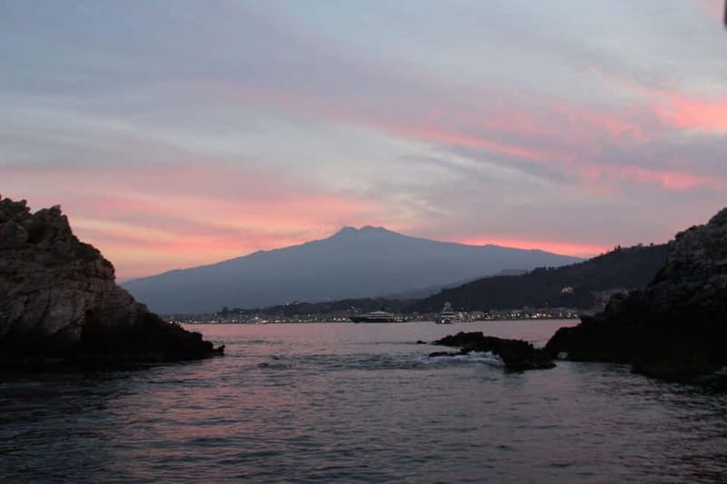 Giardini Naxos Taormina: Dolphin Watching Sunset Tour - Who This Tour Fits Best (and Who Should Skip It)