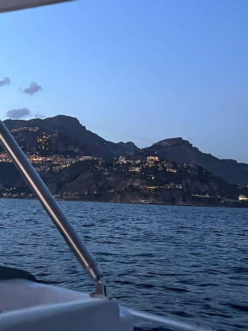 Giardini Naxos Taormina: Dolphin Watching Sunset Tour - Dolphin Watching at Sunset: How the Crew Finds Them (and Why Timing Matters)