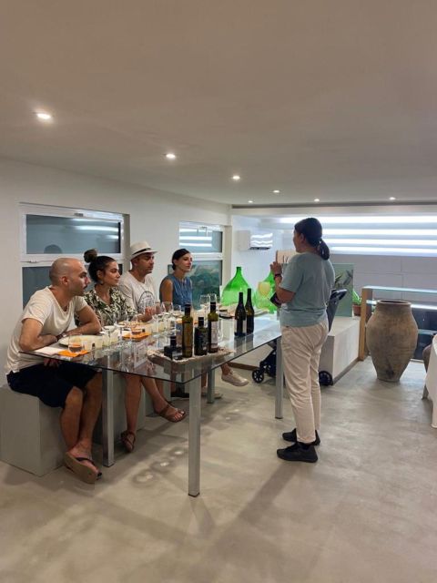 Giardini Naxos, Taormina: Etna Wine and Oil Tasting - Should you book Etna Wine and Oil Tasting?