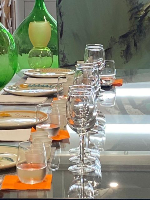 Giardini Naxos, Taormina: Etna Wine and Oil Tasting - Price and value: is $78.17 fair for this tasting?