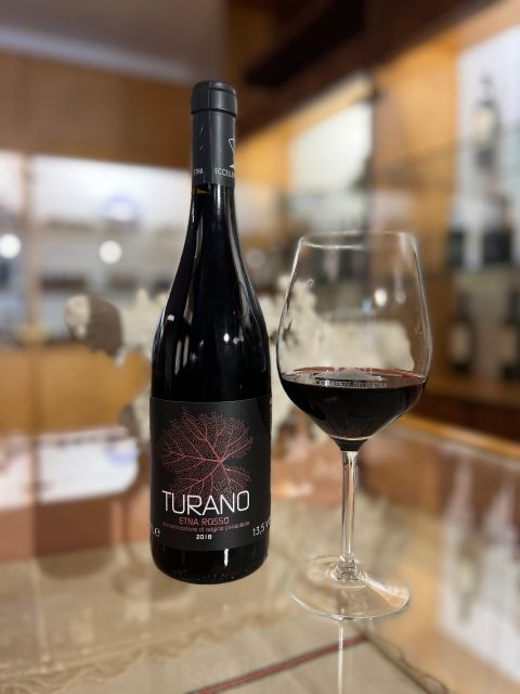 Giardini Naxos, Taormina: Etna Wine and Oil Tasting - Who this is perfect for (and who may prefer something else)