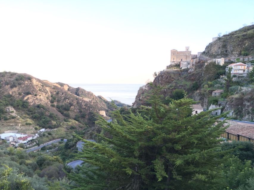 Godfather Locations tour from Taormina - Savoca/Forza D'Agrò - Why Savoca and Forza d’Agrò Feel Like Real Movie Sets
