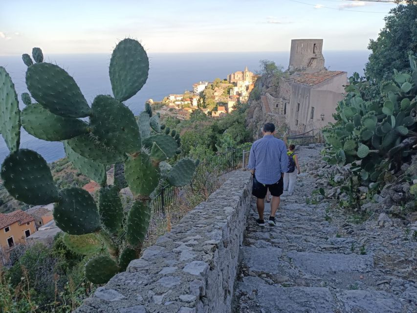 Godfather Locations tour from Taormina - Savoca/Forza D'Agrò - FAQ
