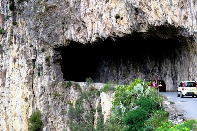 Godfather Private Tour - A private Godfather day trip that’s built for one group