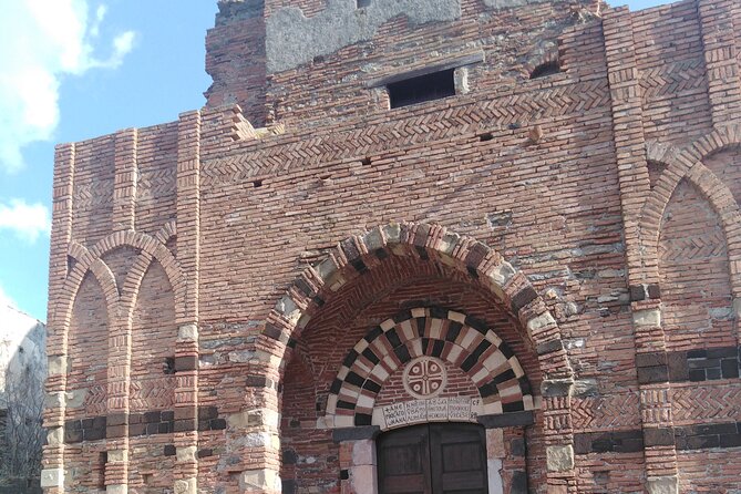 Godfather Private Tour - Stop 2: Forza d’Agro for SS Annunziata and movie-style viewpoints
