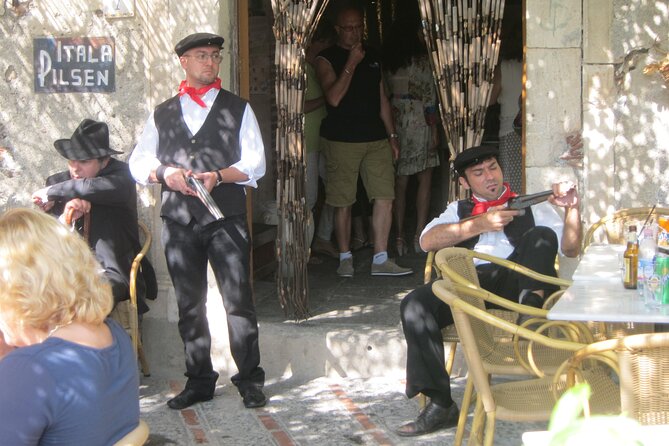 Godfather Private Tour from Messina cruise port - Key highlights to notice before you go