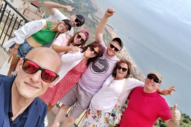 Godfather Private Tour from Messina cruise port - Meeting at the port: avoid the most common cruise-day mistakes