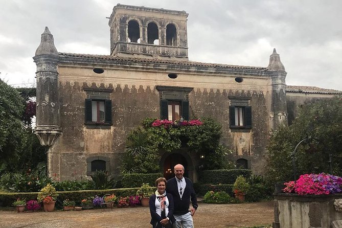Godfather tour - Private Tour Style: What the Experience Feels Like