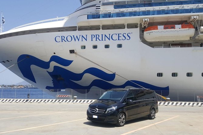 Godfather Tour and Taormina - Key Things to Know Before You Go
