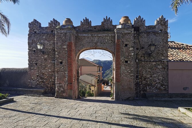 Godfather tour Sicily: Savoca-Forza d’Agrò - Who this tour suits best (and who might not love it)