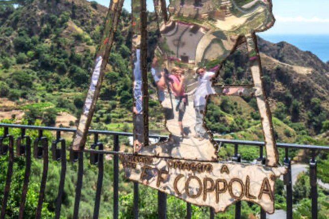 Godfather tour , Taormina and Messina - Messina: Christ the King sanctuary panoramas and the cathedral’s mechanical clock
