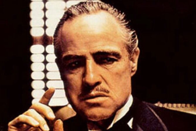 Godfather tour , Taormina and Messina - Pickup, Wi-Fi, AC, and getting back to the port on time