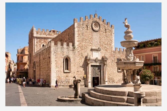 Godfather tour , Taormina and Messina - Should you book the Godfather tour of Taormina and Messina?