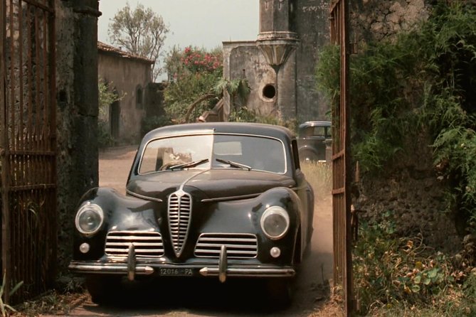 Godfather vs Mafia Tour & Pasta Lunch (Small Group or Private) - Key things to know before you go