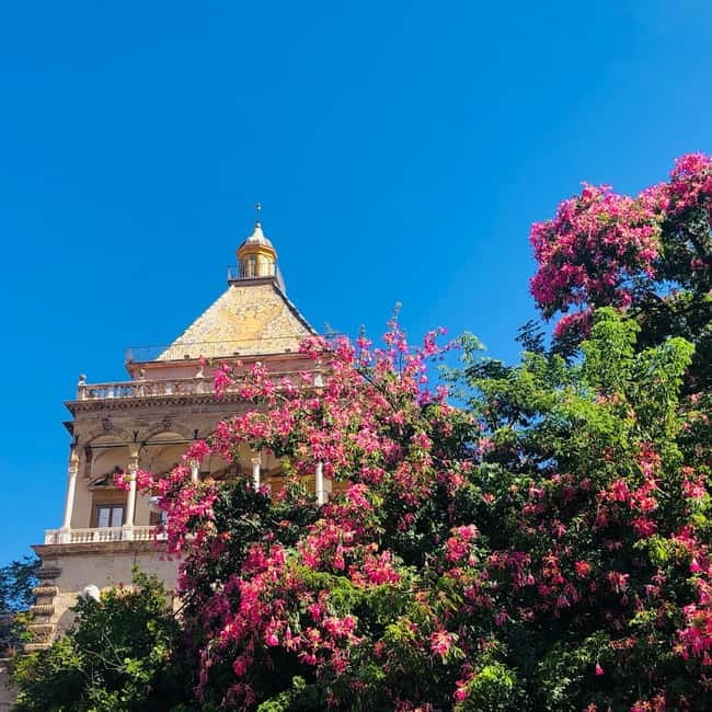 Golden Palermo: Visit the Cathedral, Royal Palace, and Palatine Chapel - Who this tour suits best (and who should rethink it)