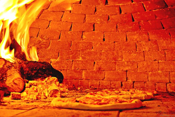 Gourmet Pizza Workshop and Wine Tasting - Key highlights at a glance