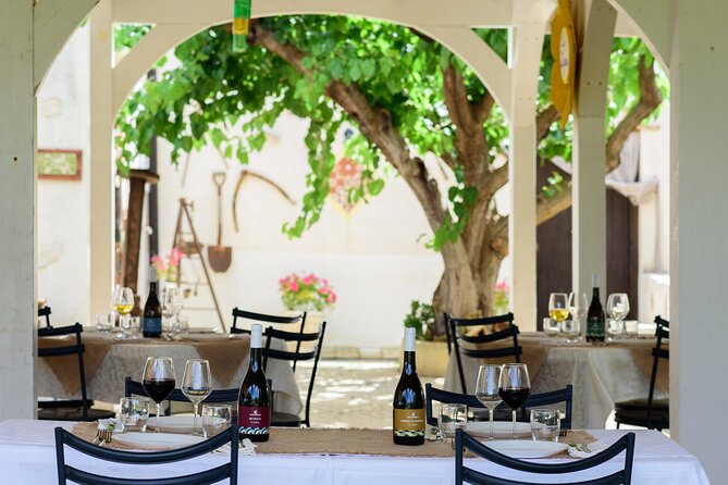 Gourmet Pizza Workshop and Wine Tasting - Why This Palermo-Area Pizza Class Feels Like a Real Sicilian Day
