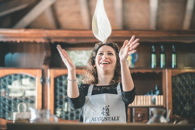 Gourmet Pizza Workshop and Wine Tasting - Value and Price: Is $69.46 Worth It?