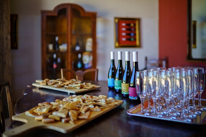 Gourmet Pizza Workshop and Wine Tasting - Who This Experience Fits Best (Families, Beginners, Food Lovers)