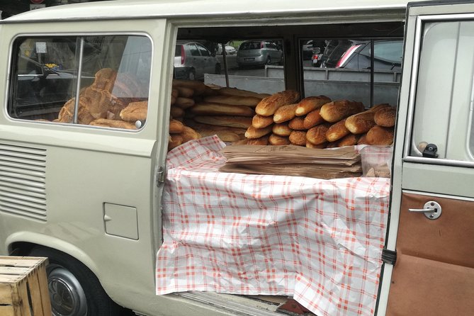 GRAND TASTE PALERMO - Artisan Food & History Walking Tour - Price and logistics: what $55.56 really buys you