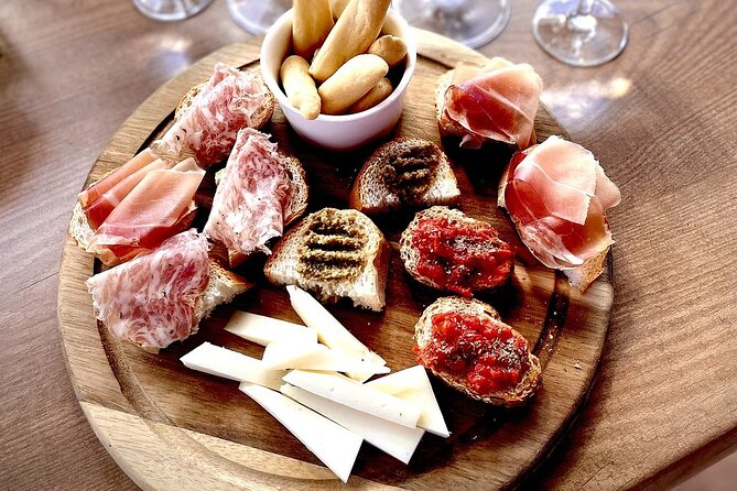 Grand Wine Tour from Catania or Taormina - Who This Private Etna Wine Tour Is Best For