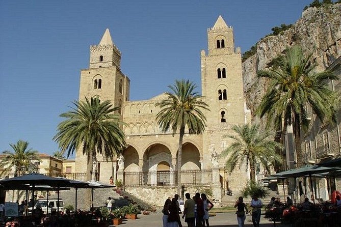 Great Full Day Excursion in Sicily to Cefalù and Castelbuono From Palermo - Why Castelbuono and Cefalù belong together