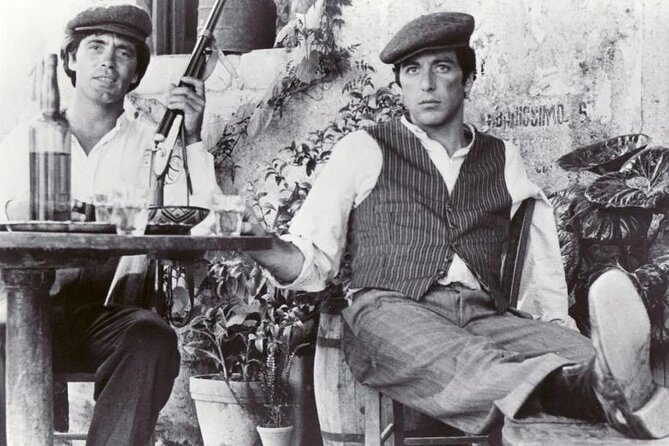 Guided Cultural Tour of the Godfather Film in Messina - Key highlights worth your attention