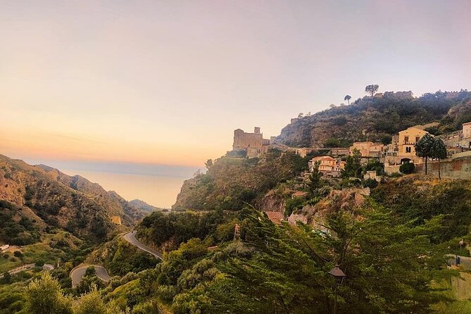 Guided Cultural Tour of the Godfather Film in Messina - Why Savoca and Forza d’Agro make the movie feel real