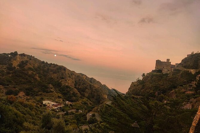 Guided Cultural Tour of the Godfather Film in Messina - What’s included, what’s not, and how to avoid small surprises