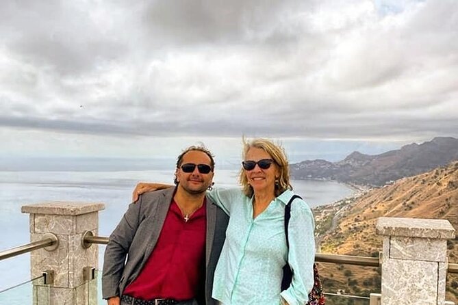 Guided Cultural Tour of the Godfather Film in Messina - Catania pickup and a comfortable ride for a 4–6 hour day