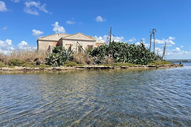 Guided kayak tour inside the Stagnone of Marsala - Timing, pacing, and how long the full day really takes