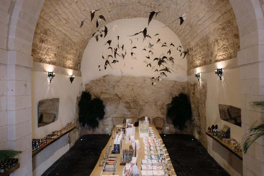 Guided tasting of the "Best Chocolate of Modica" - Modica Chocolate Tastes Like a Story, Not a Candy Bar