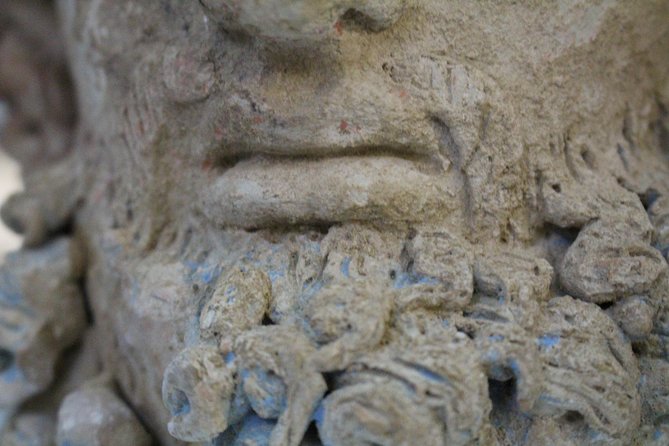 Guided tour of the Archaeological Museum of Aidone Morgantina. - Who this tour fits best