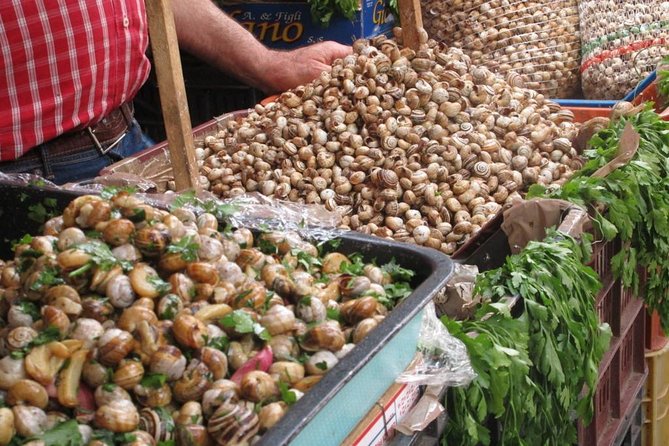 Guided tour of the historic center Palermo - Price and value: what $40.64 buys you (and what it doesn’t)