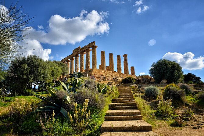 Guided tour to the Valley of the Temples of Agrigento from Cefalù - Why Agrigento’s ruins feel different (and why the layers matter)
